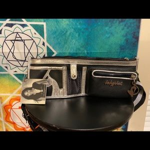 Baby Phat very hip Fanny pack